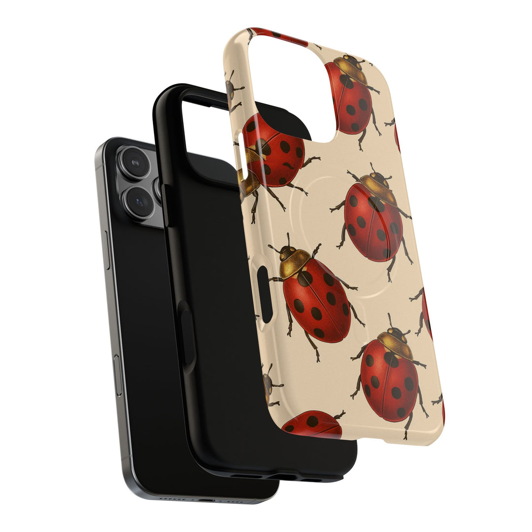 Tough Magnetic Cases
