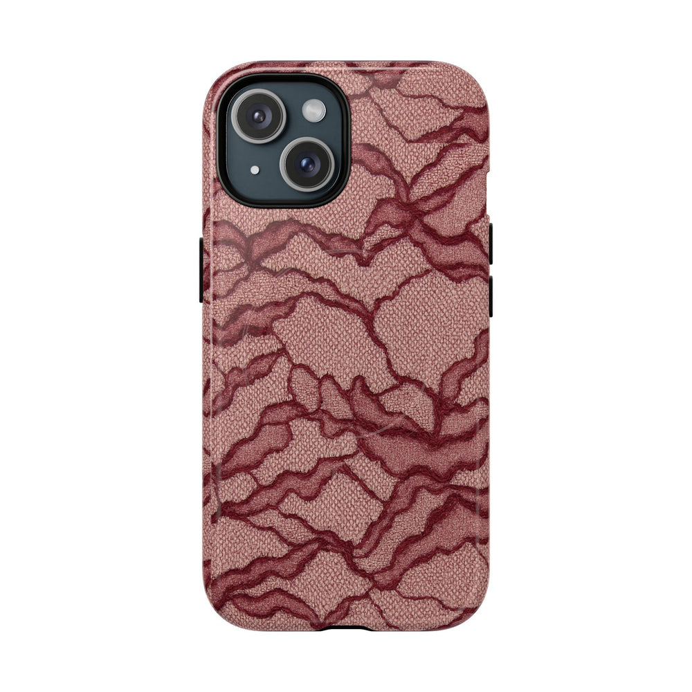 Tough Magnetic Cases