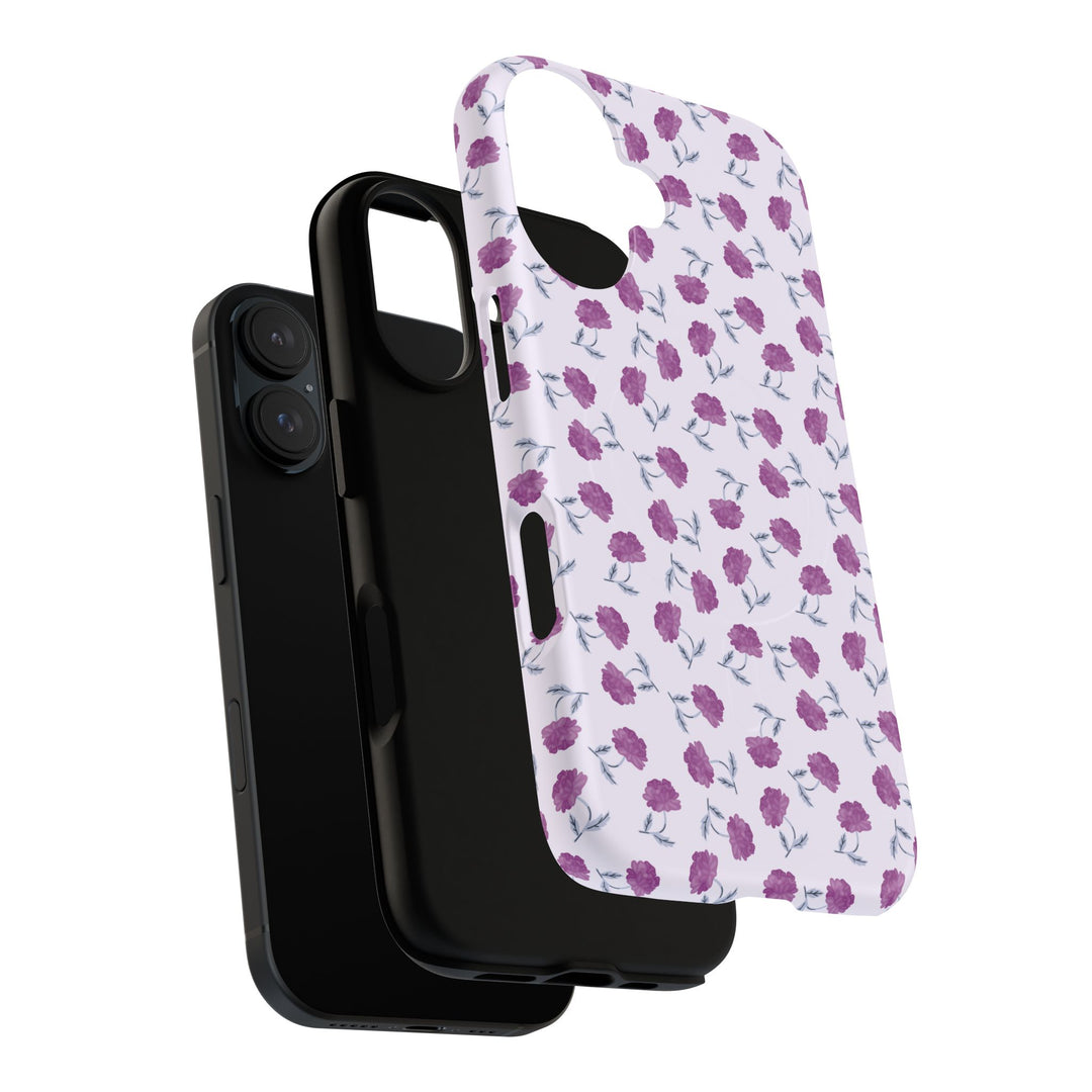 Tough Magnetic Cases