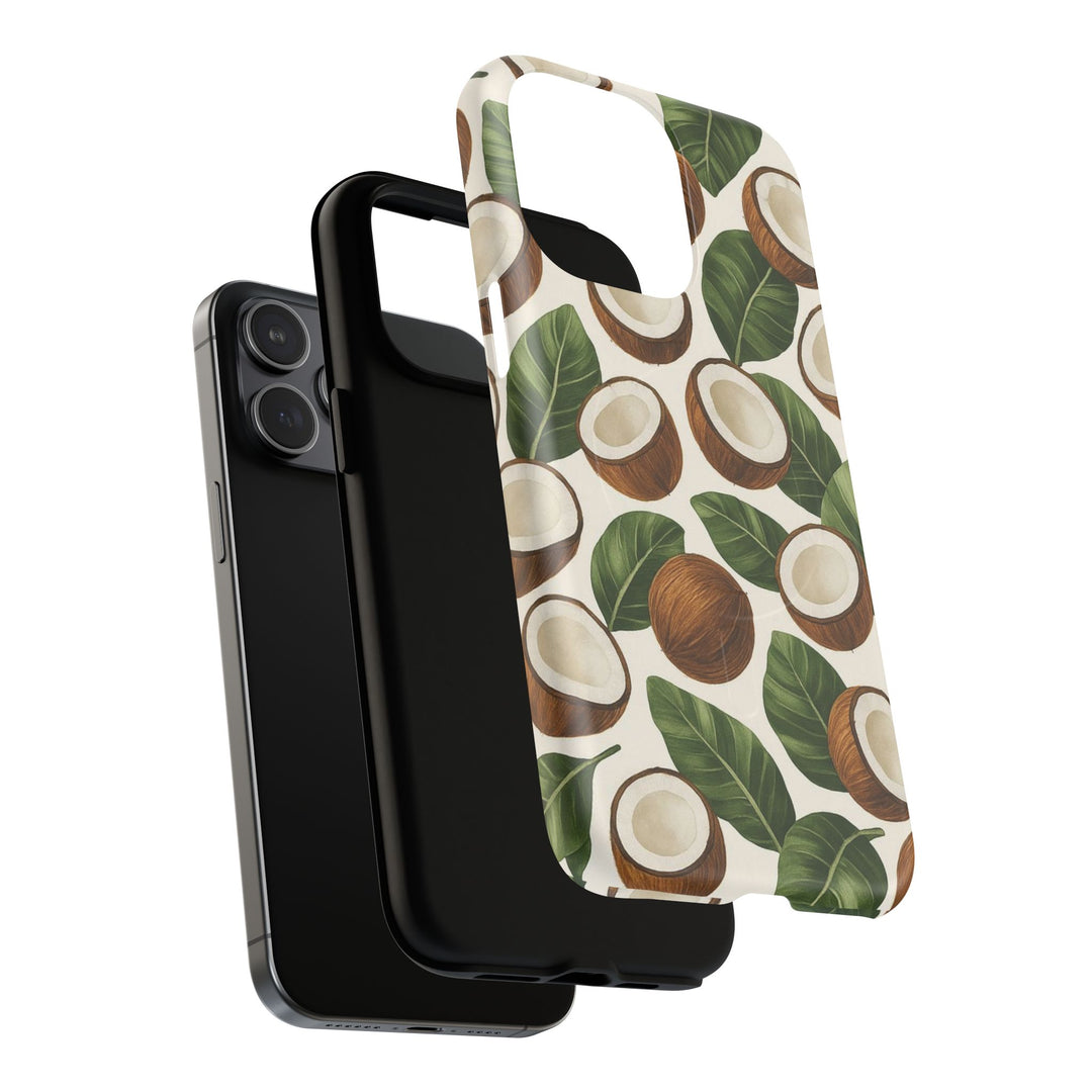 Tough Magnetic Cases