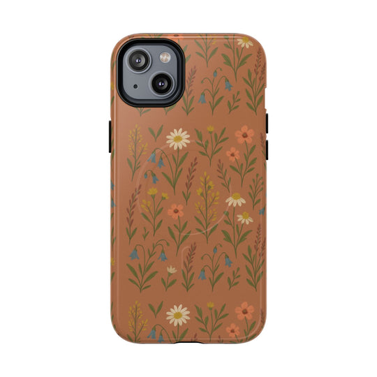 Tough Magnetic Cases