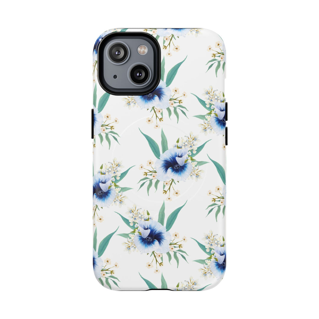 Tough Magnetic Cases