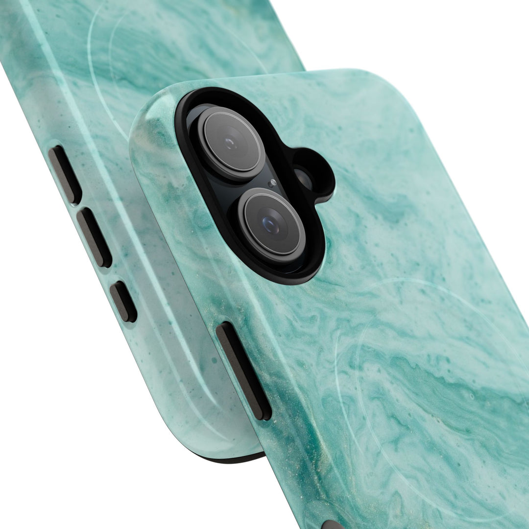 Tough Magnetic Cases