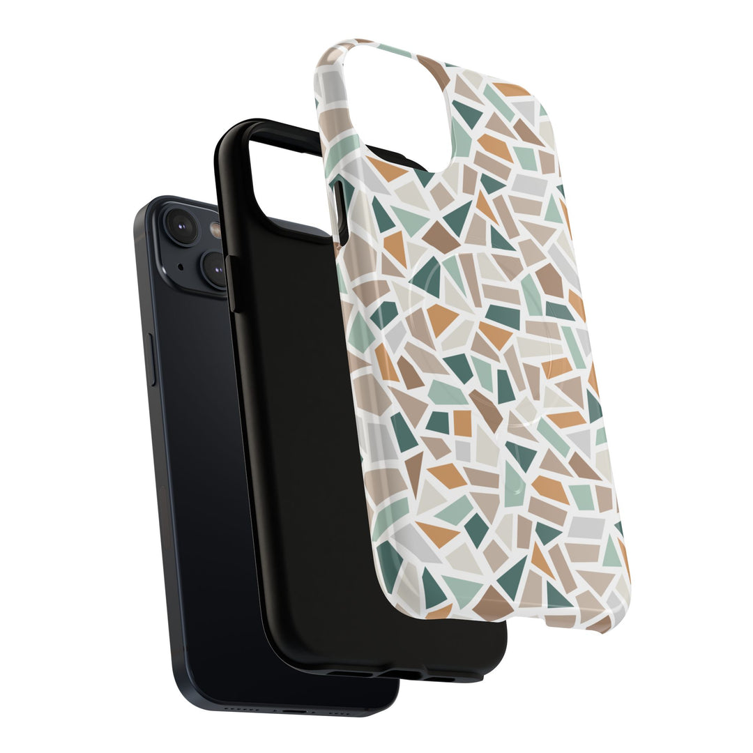 Tough Magnetic Cases