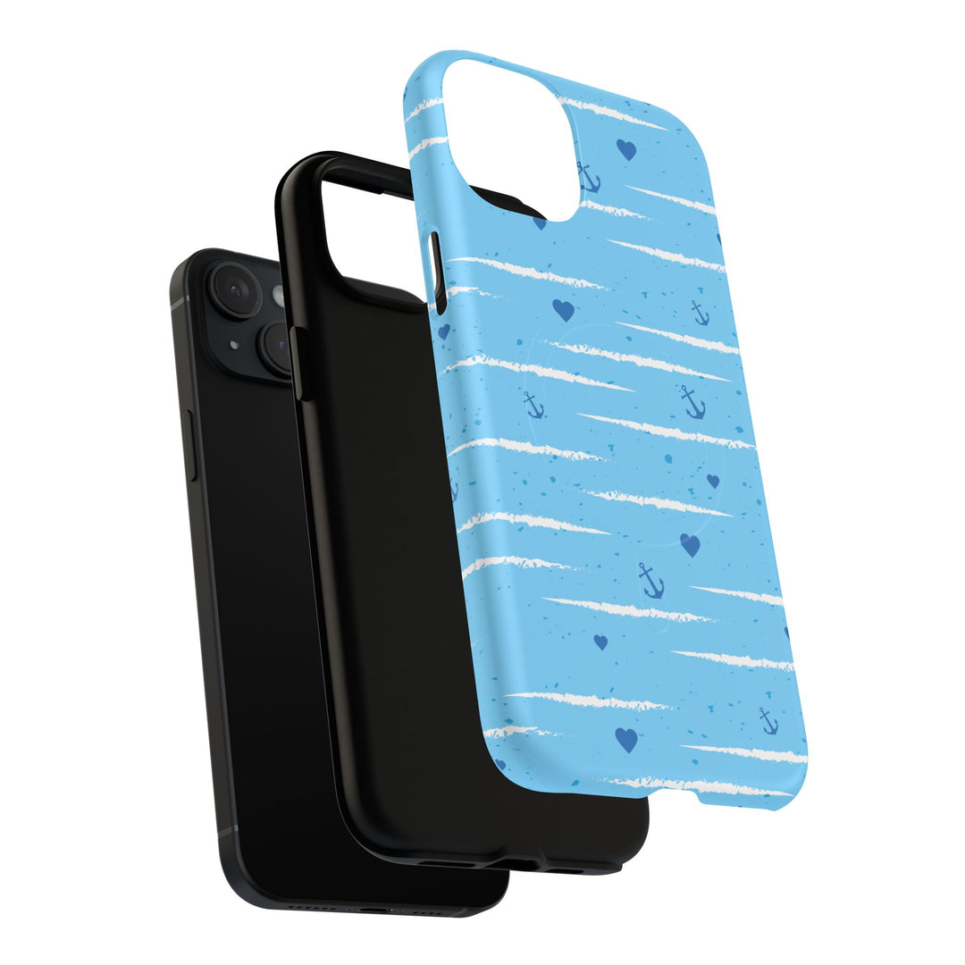 Tough Magnetic Cases