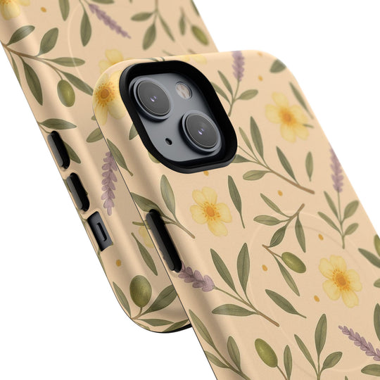 Tough Magnetic Cases