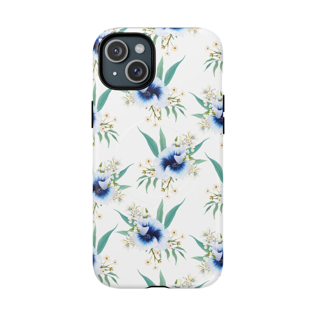 Tough Magnetic Cases