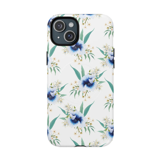 Tough Magnetic Cases