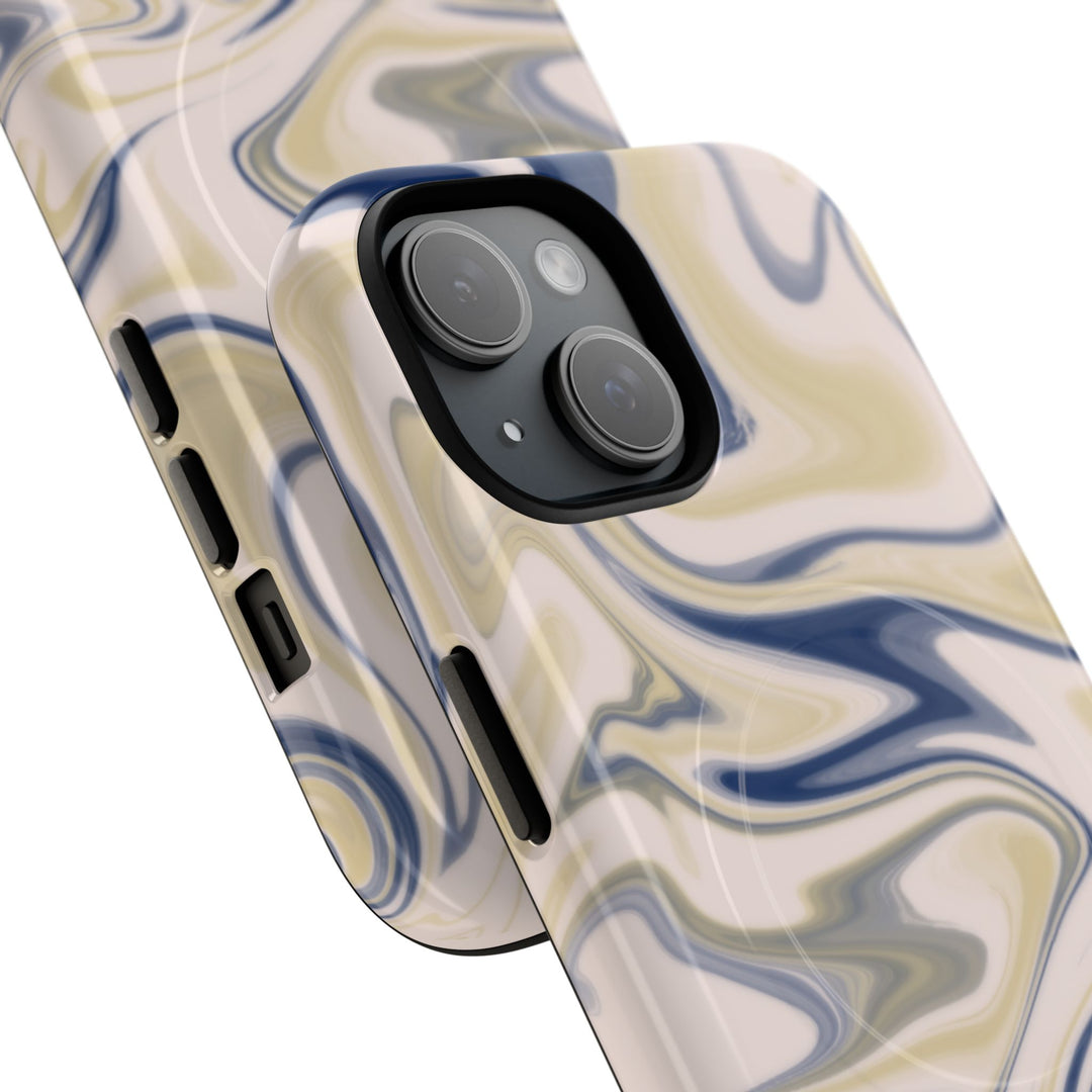 Tough Magnetic Cases