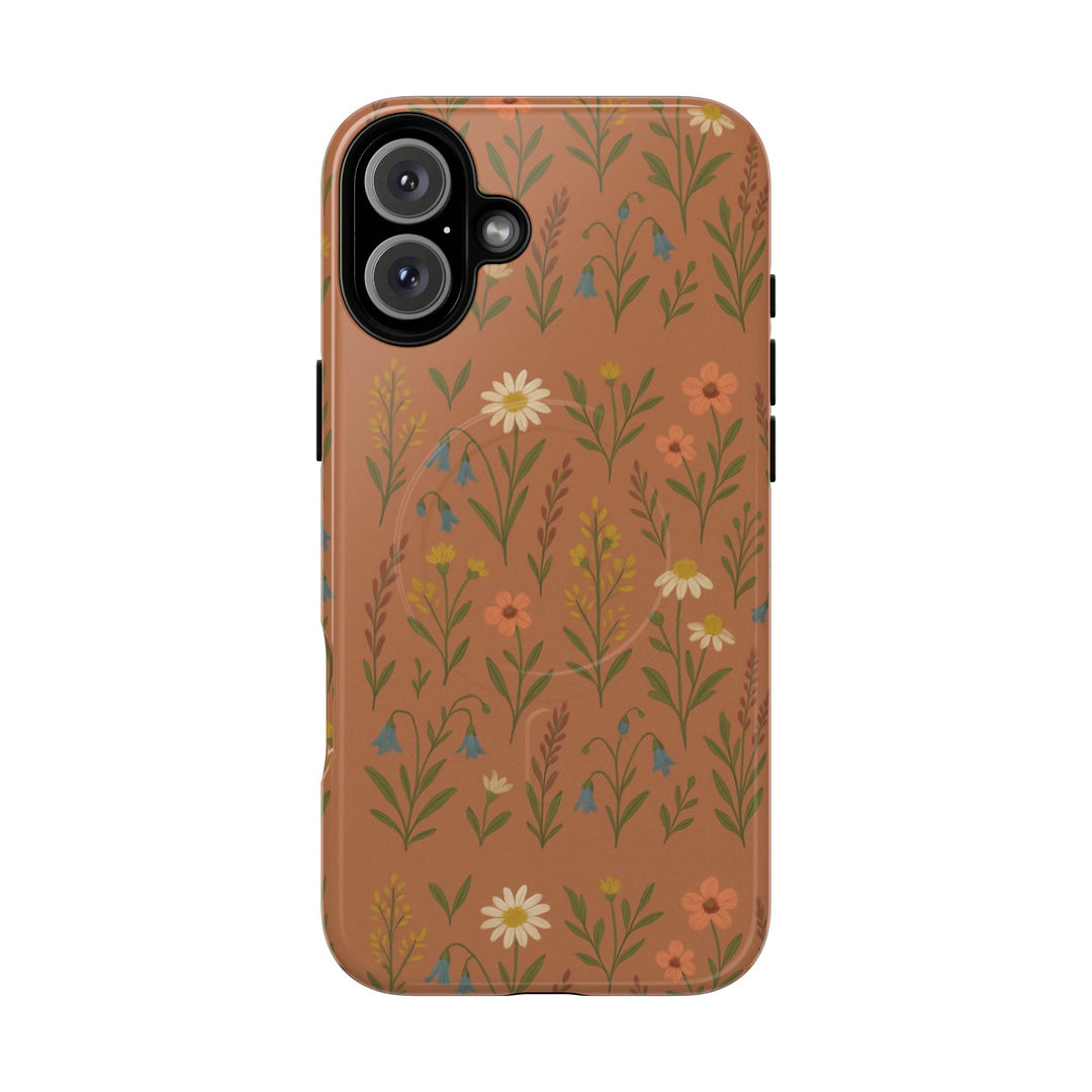 Tough Magnetic Cases