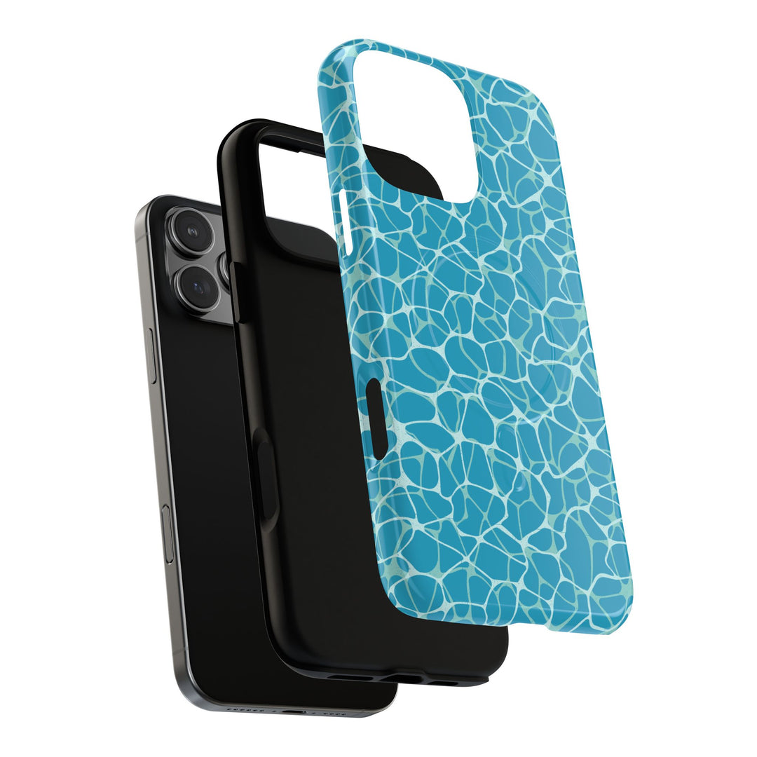 Tough Magnetic Cases
