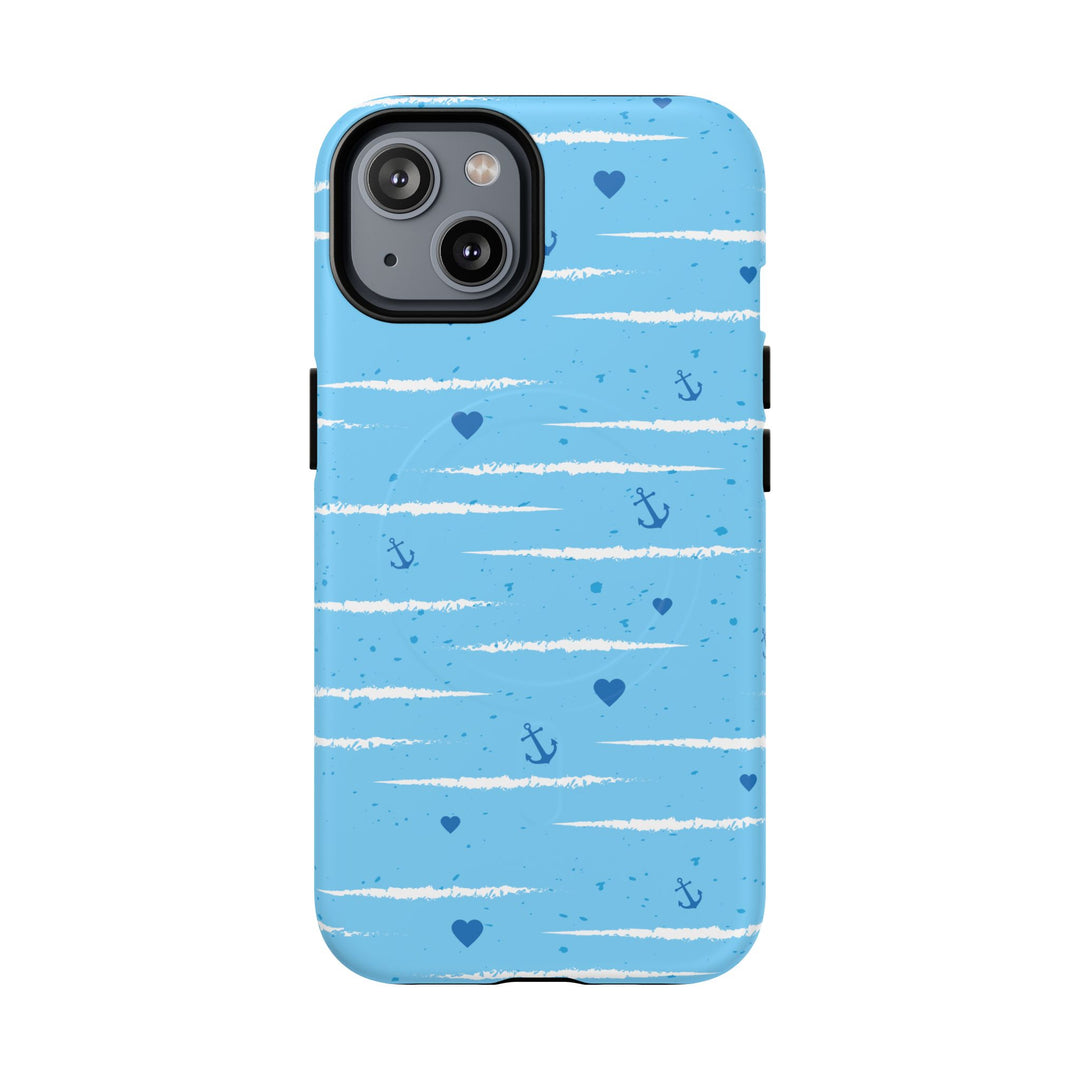 Tough Magnetic Cases
