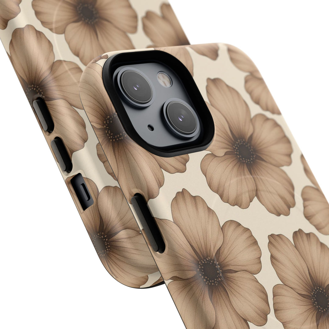 Tough Magnetic Cases
