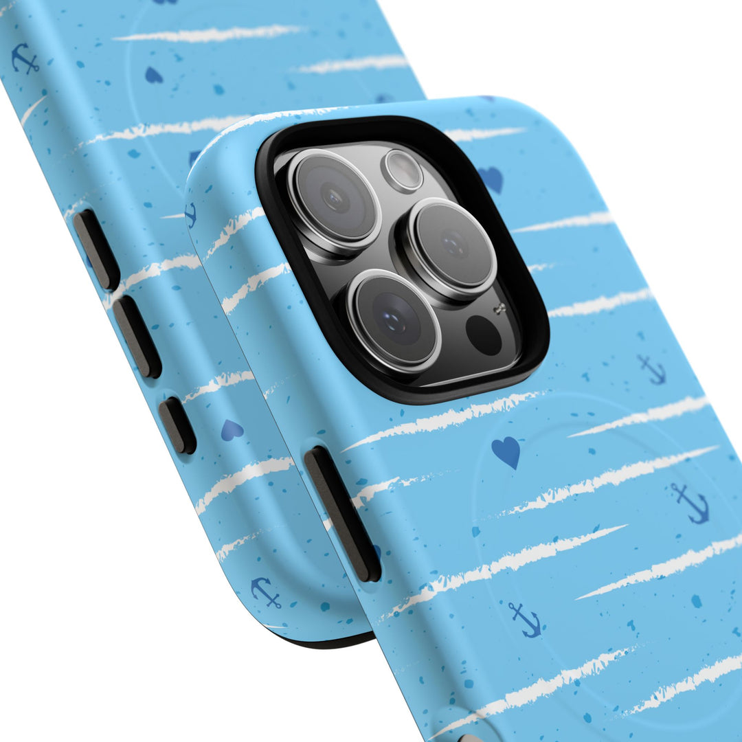 Tough Magnetic Cases