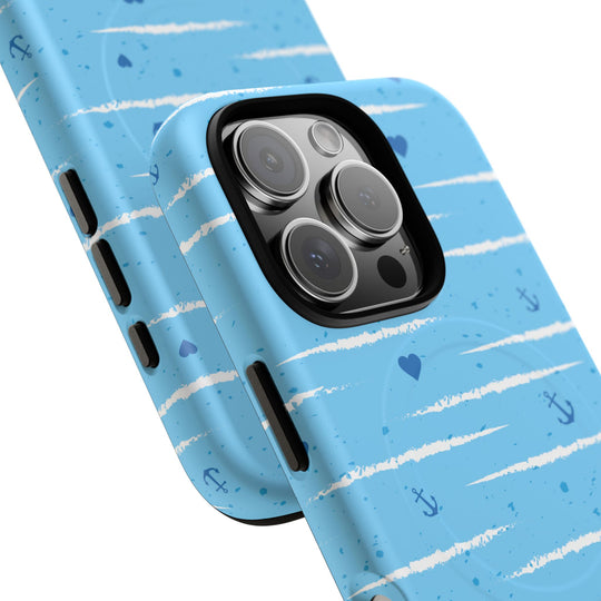 Tough Magnetic Cases
