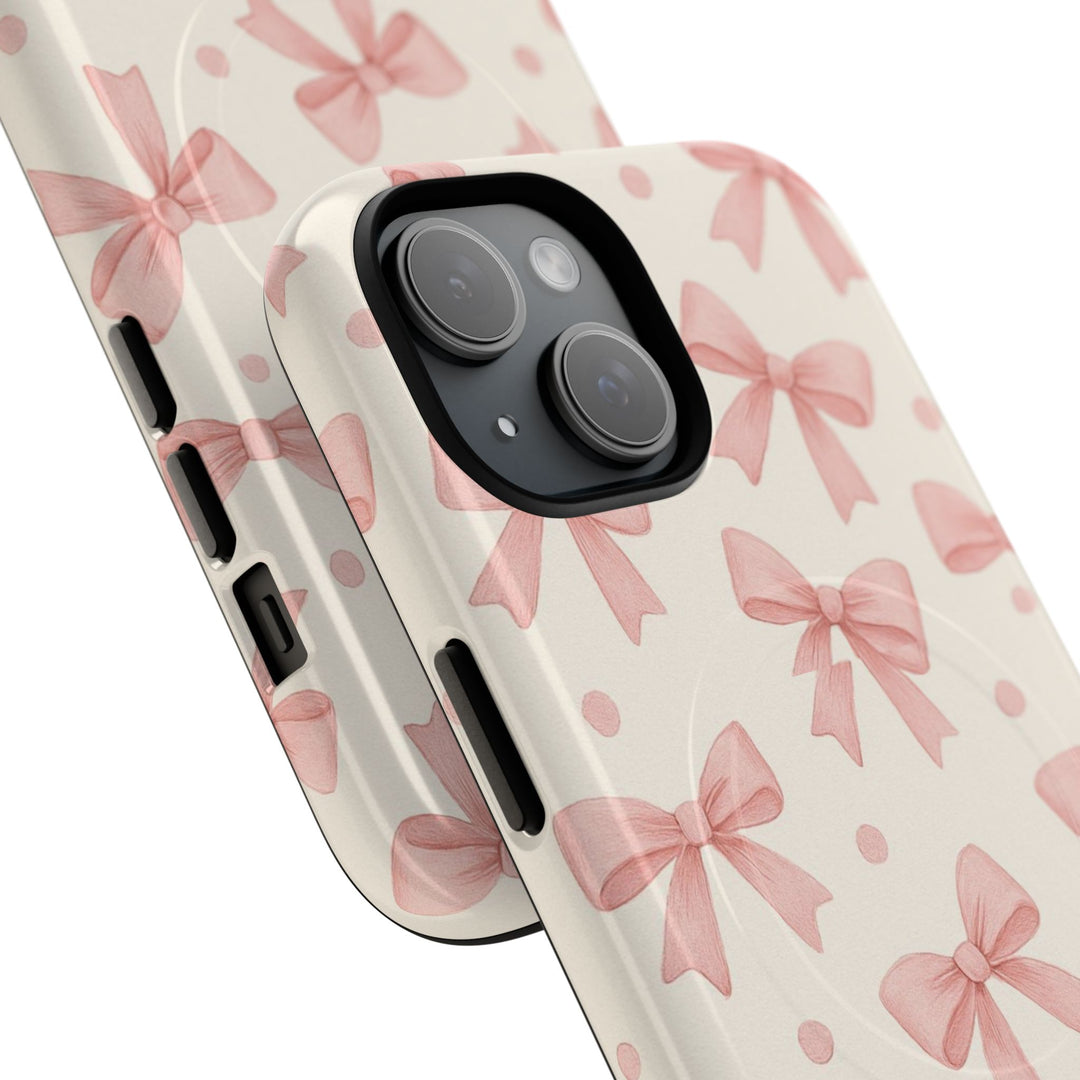 Tough Magnetic Cases