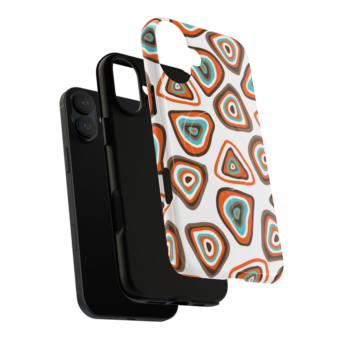Tough Magnetic Cases