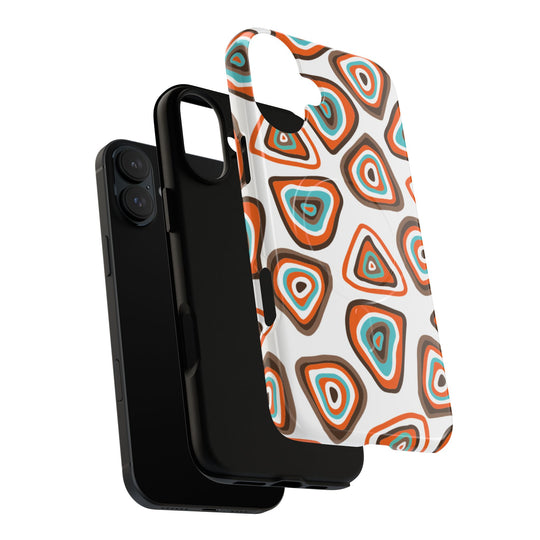 Tough Magnetic Cases