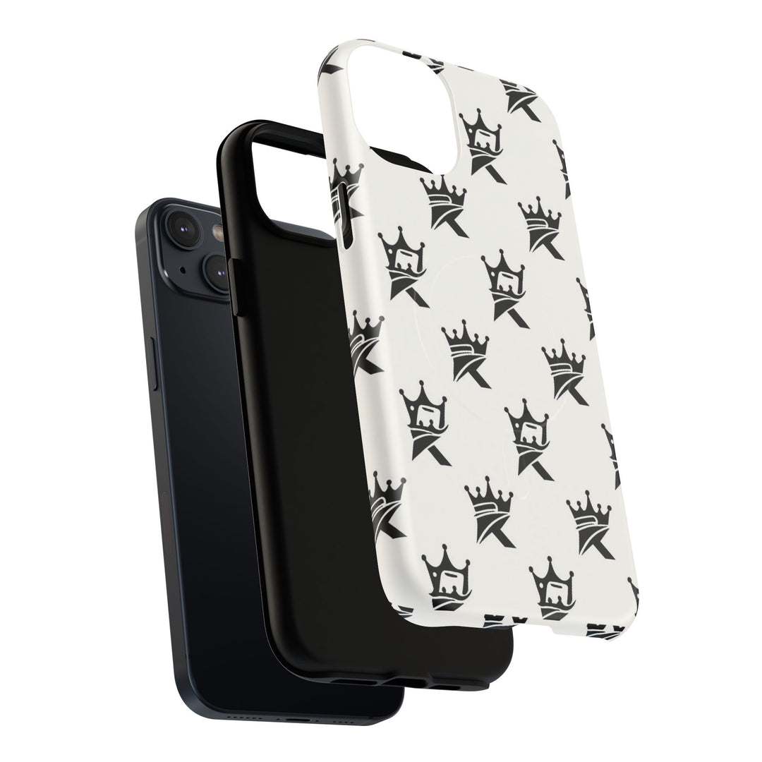 Tough Magnetic Cases