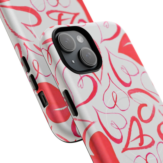 Tough Magnetic Cases