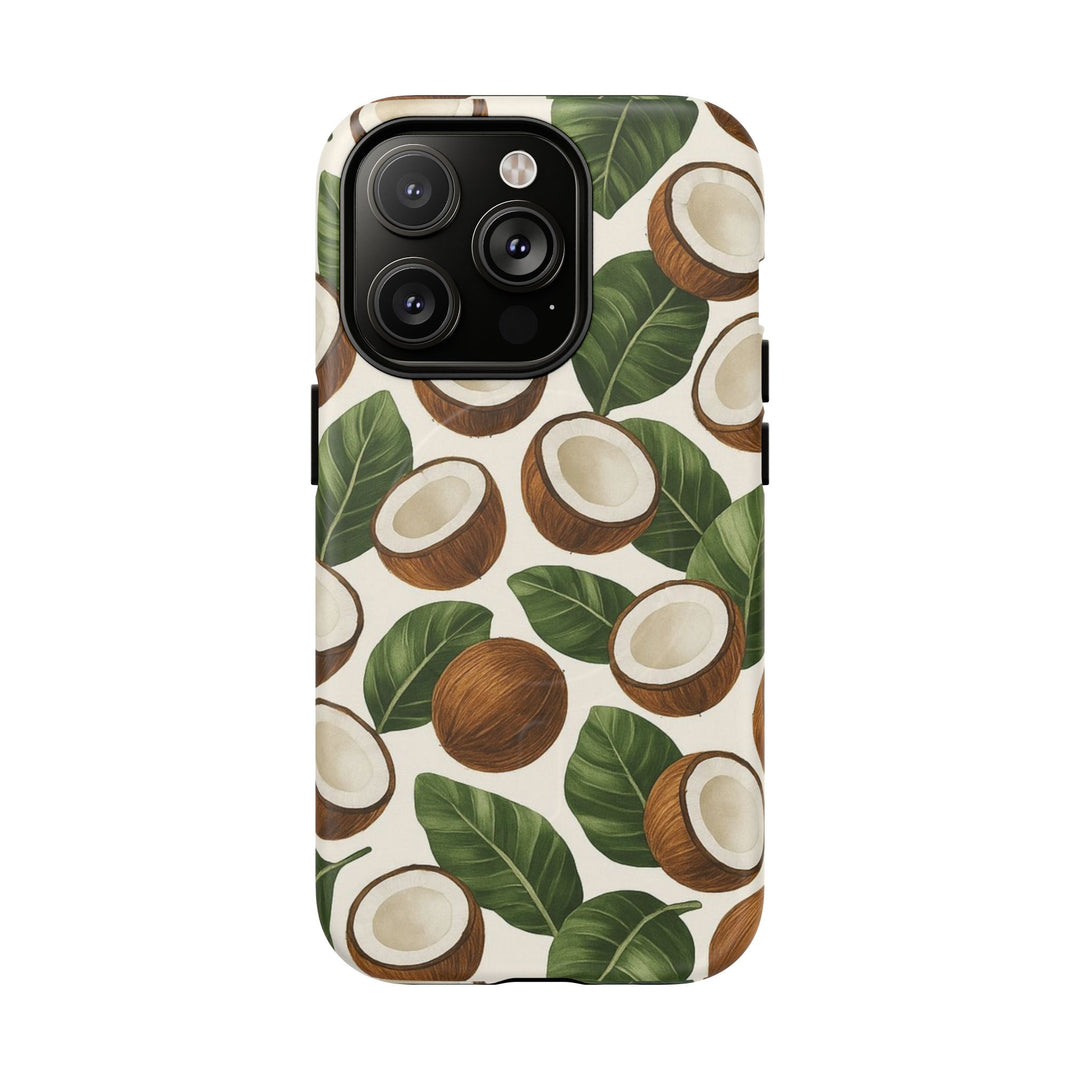 Tough Magnetic Cases