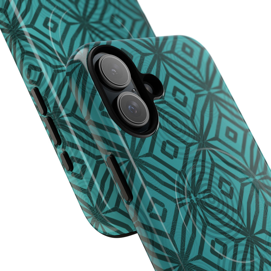 Tough Magnetic Cases