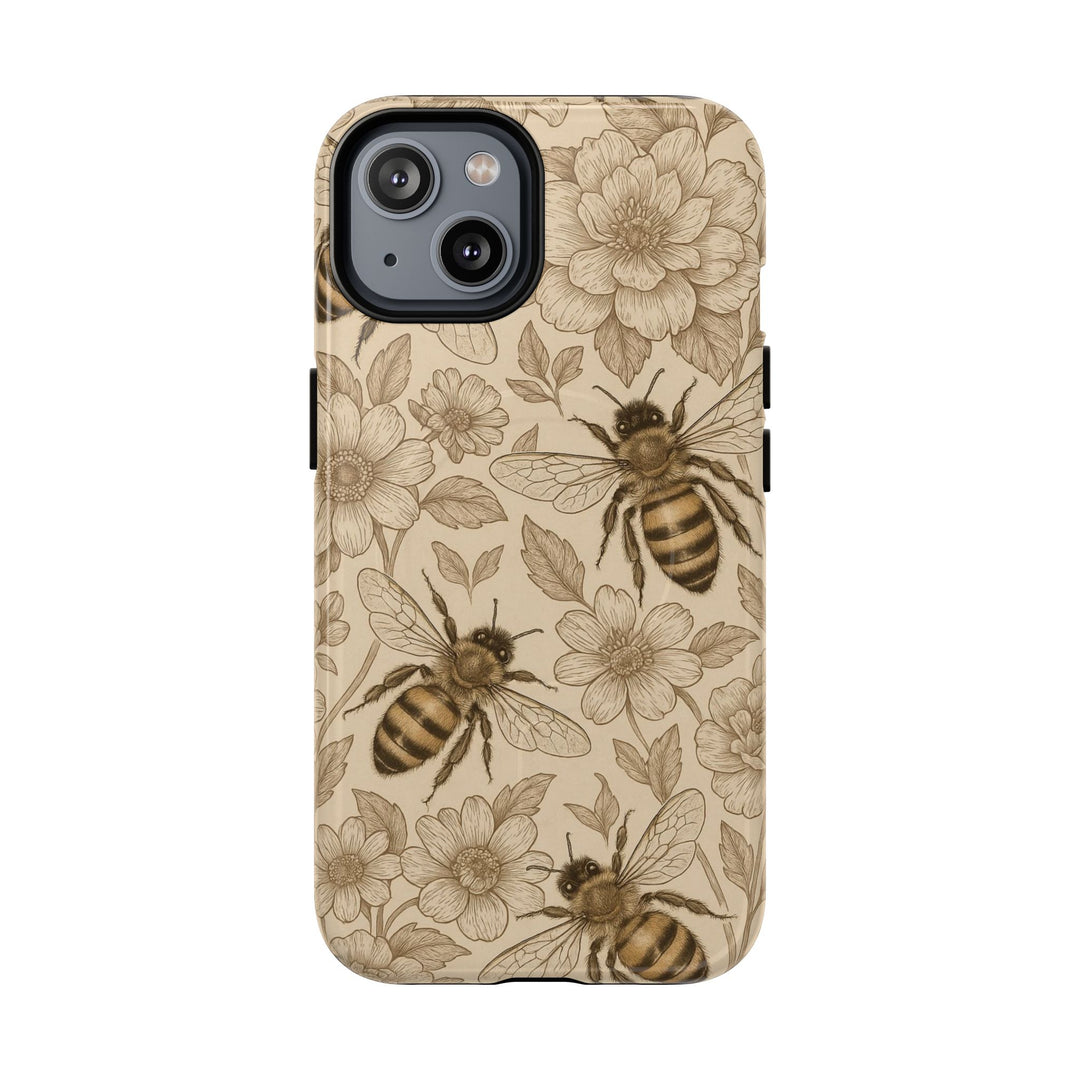 Tough Magnetic Cases