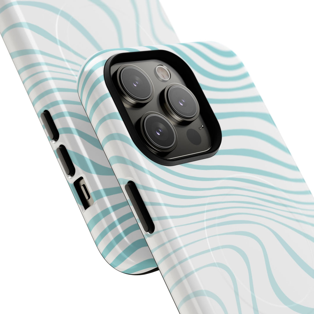 Tough Magnetic Cases