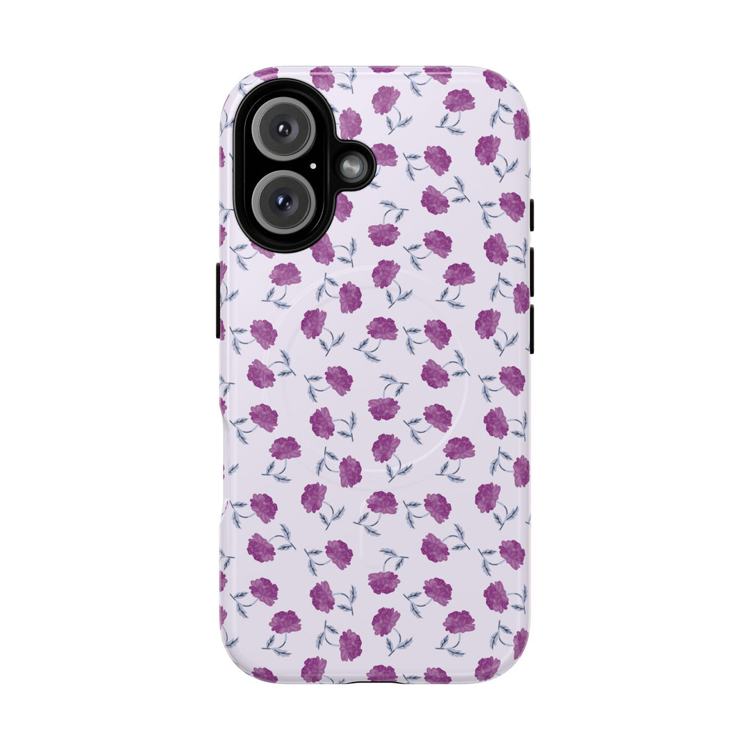 Tough Magnetic Cases