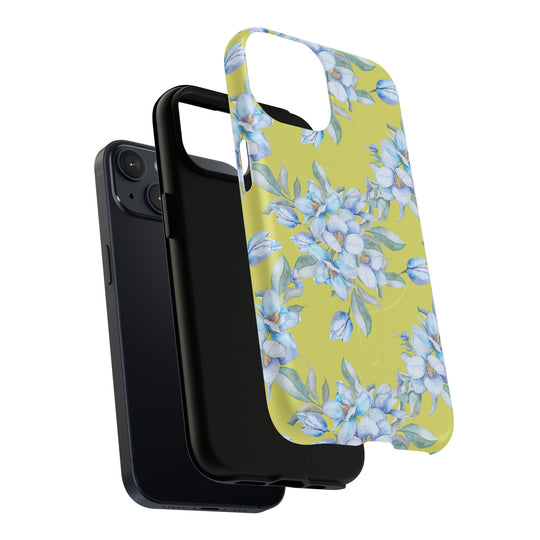 Tough Magnetic Cases