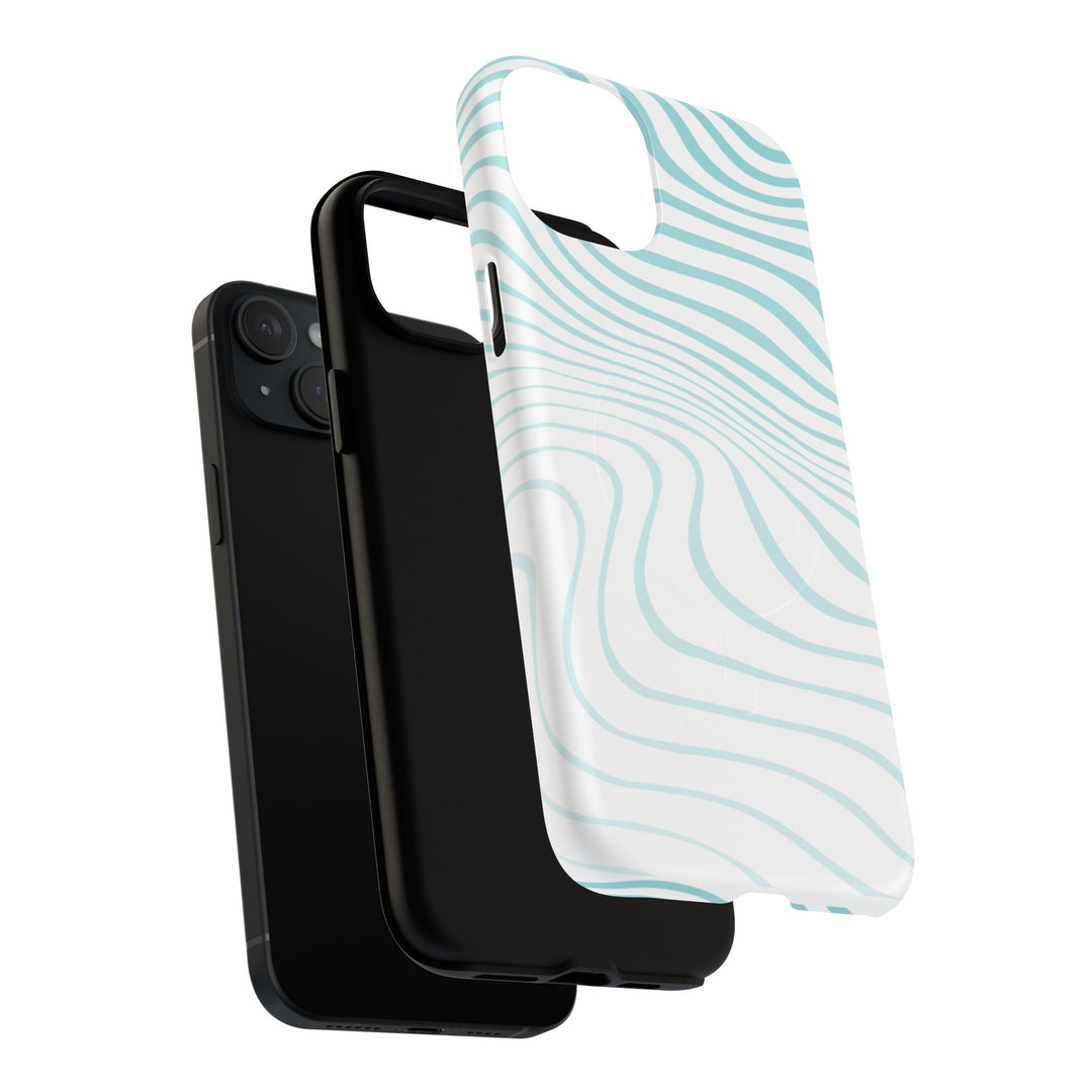 Tough Magnetic Cases