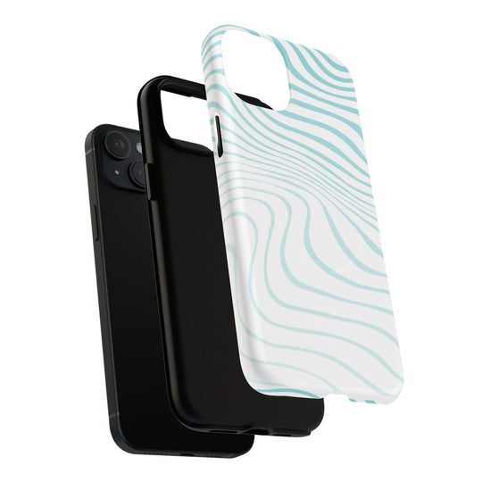 Tough Magnetic Cases