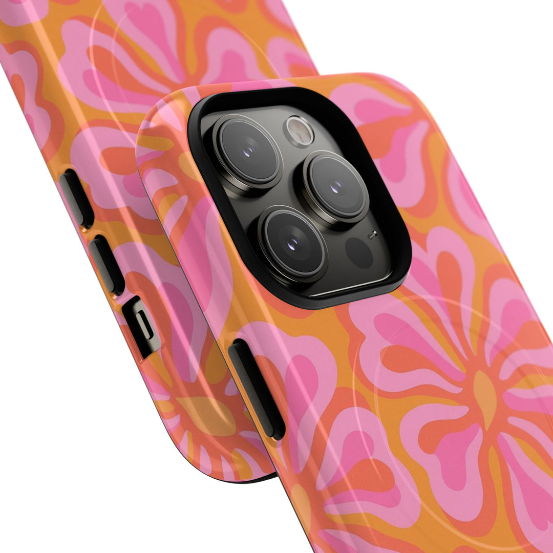 Tough Magnetic Cases