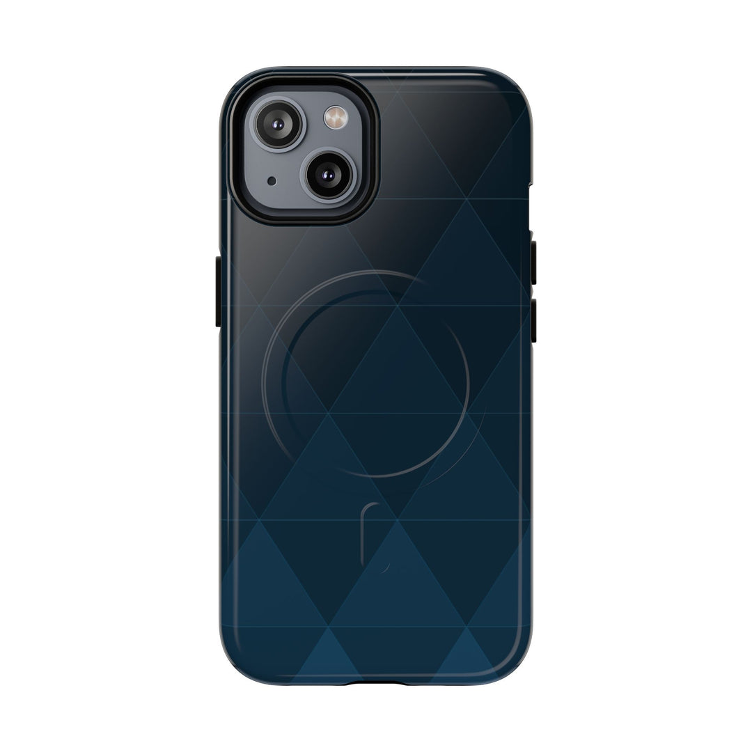 Tough Magnetic Cases