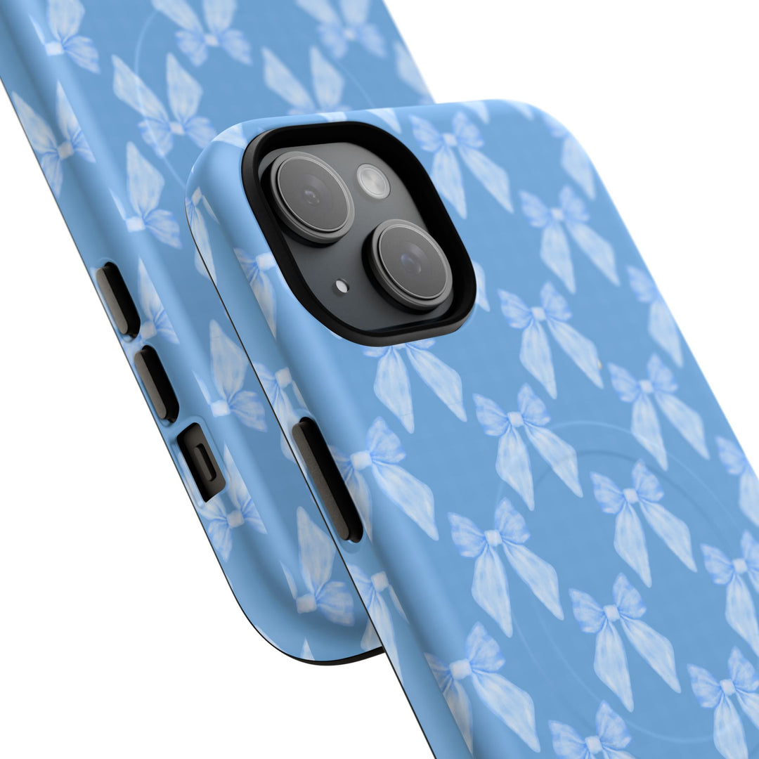 Tough Magnetic Cases