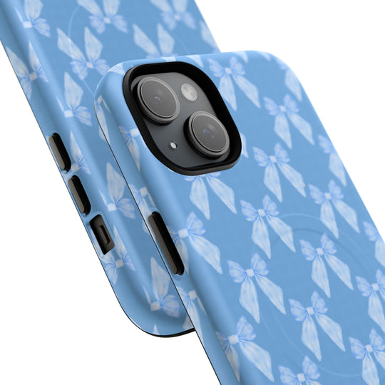Tough Magnetic Cases