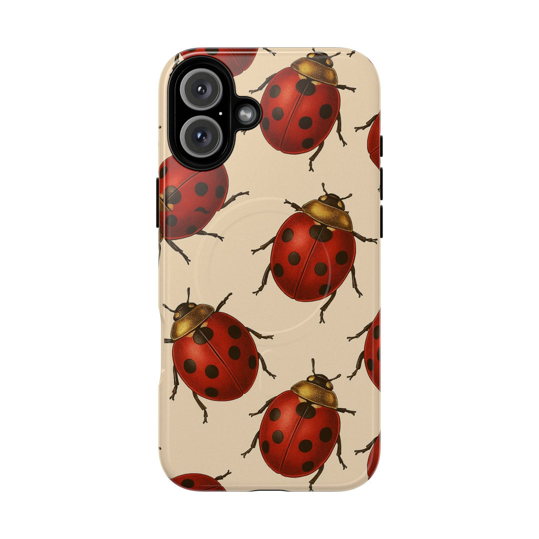 Tough Magnetic Cases