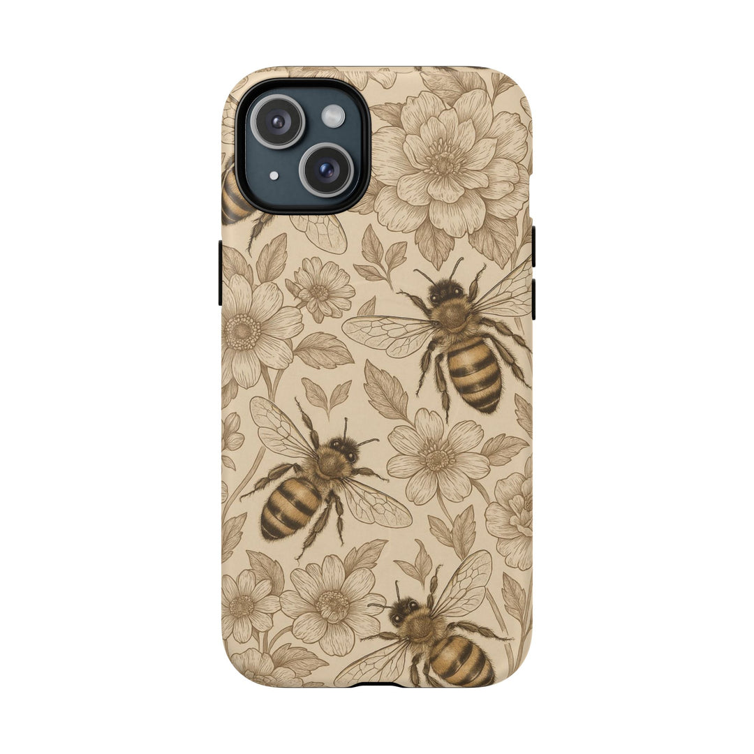 Tough Magnetic Cases