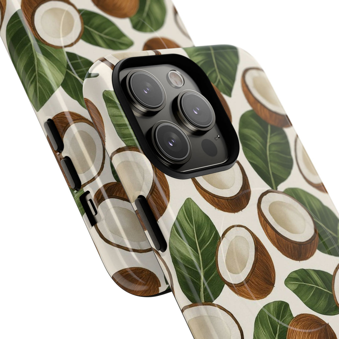 Tough Magnetic Cases