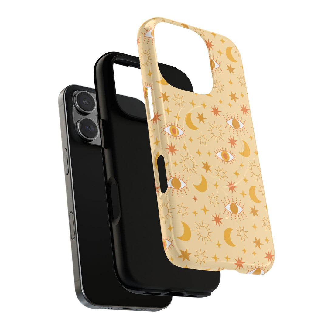 Tough Magnetic Cases