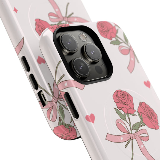 Tough Magnetic Cases