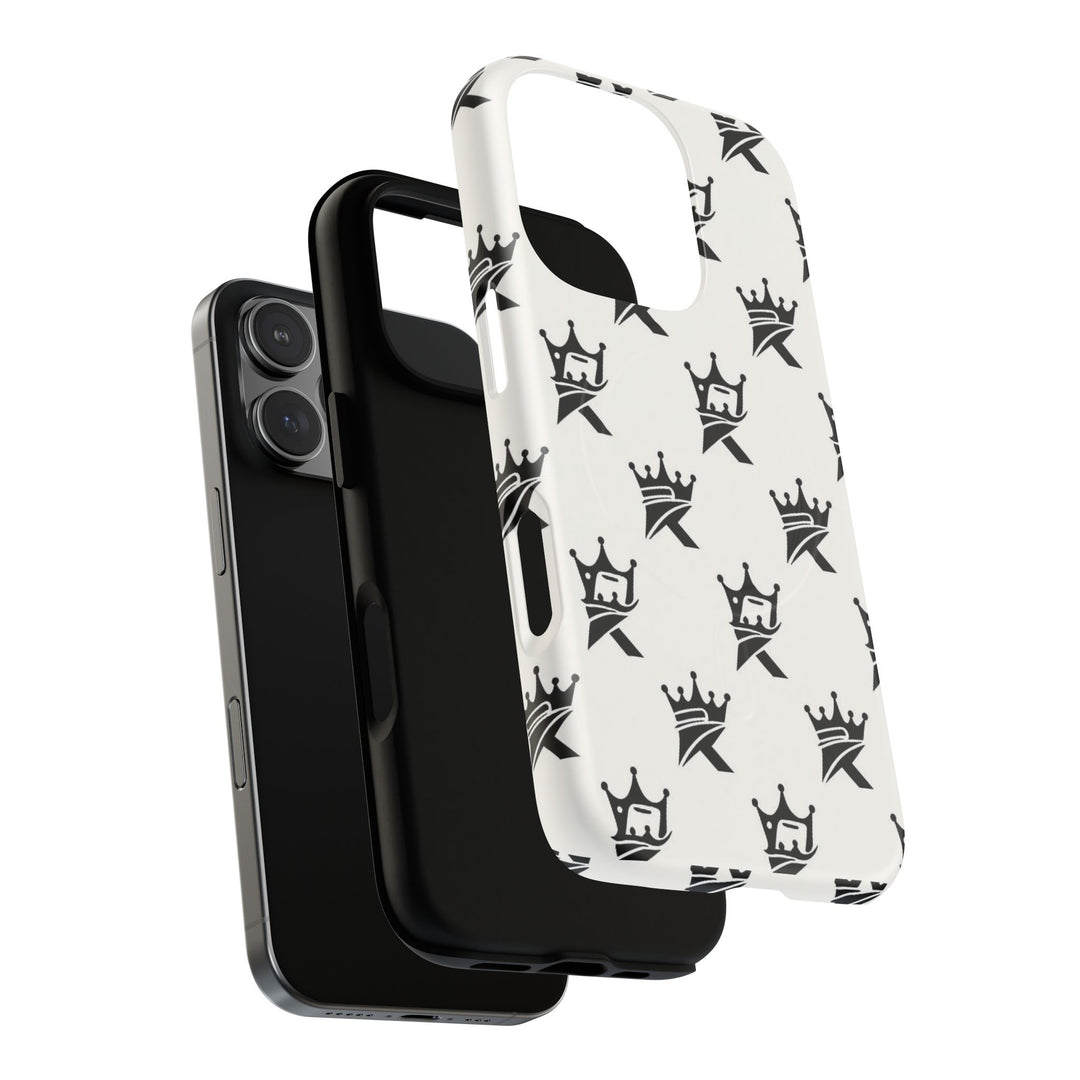 Tough Magnetic Cases