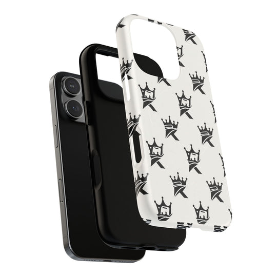 Tough Magnetic Cases