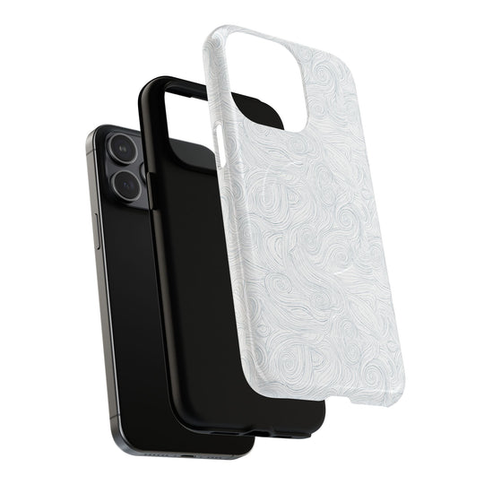 Tough Magnetic Cases