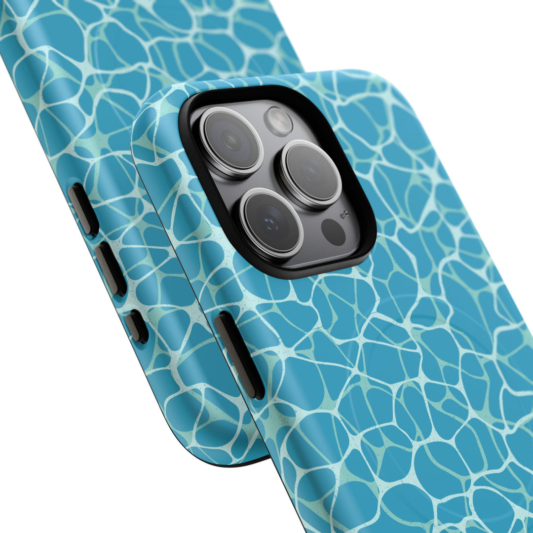 Tough Magnetic Cases