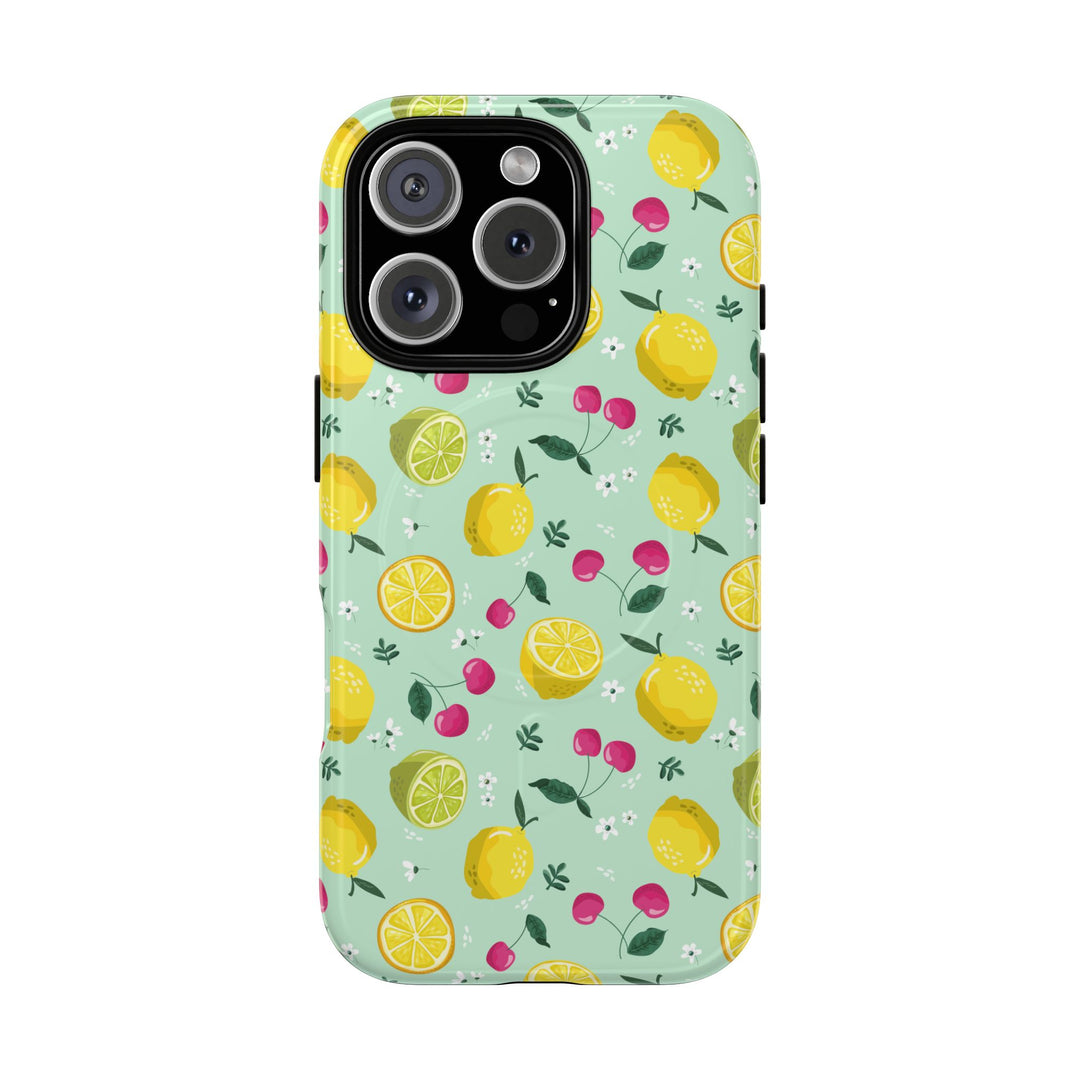Tough Magnetic Cases