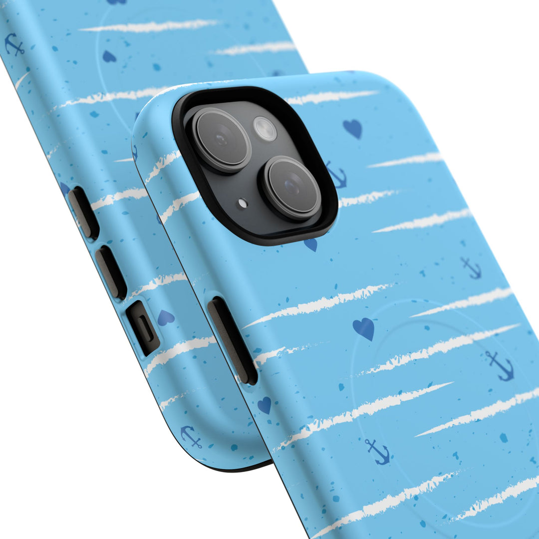 Tough Magnetic Cases
