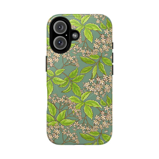 Tough Magnetic Cases