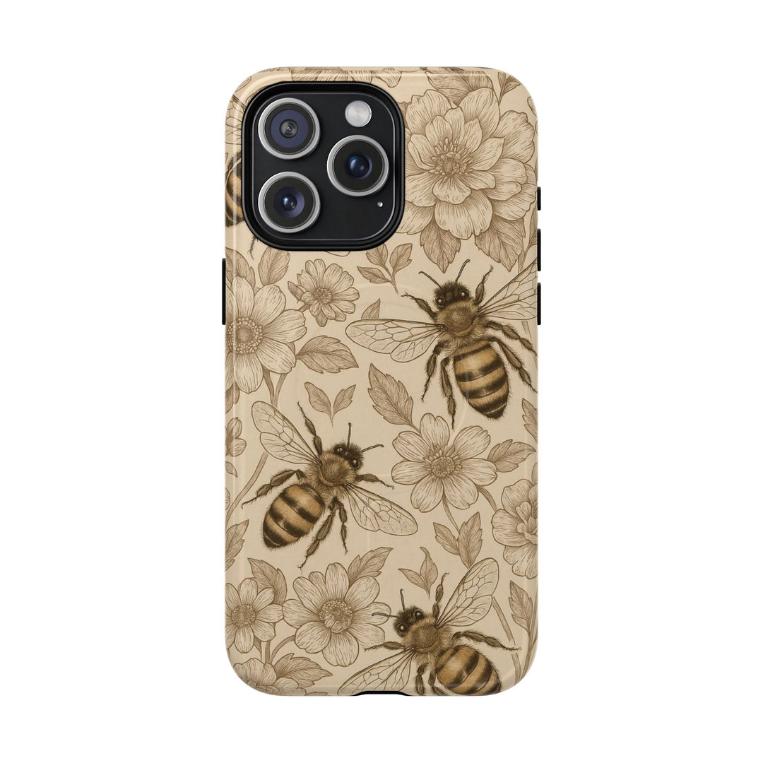 Tough Magnetic Cases