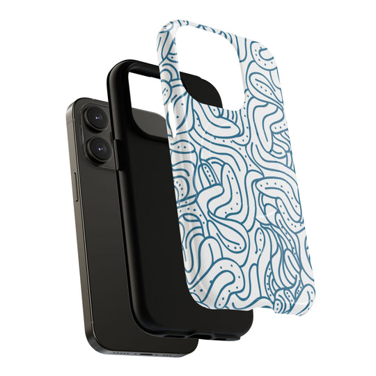 Tough Magnetic Cases